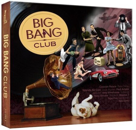 Zdjęcie do Big Bang Club