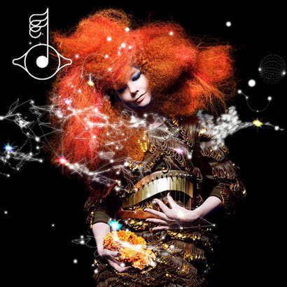 Zdjęcie do BJ&Ouml;RK - Biophilia
