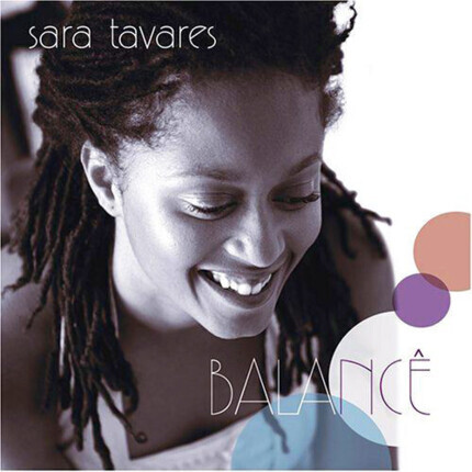 Zdjęcie do TAVARES SARA - Balance