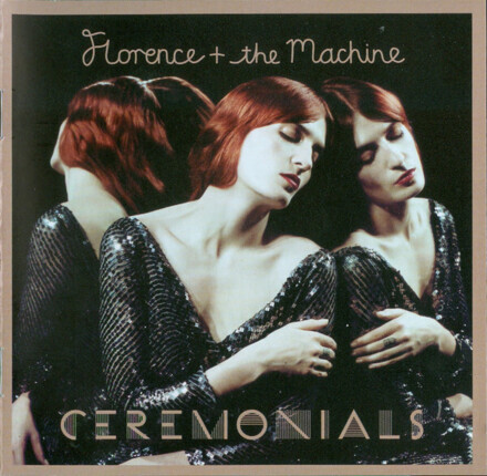 Zdjęcie do FLORENCE &amp; THE MACHINE - Ceremonials