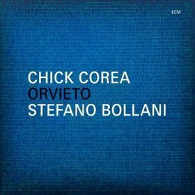 Zdjęcie do COREA CHICK &amp; BOLLANI STEFANO - Orvieto