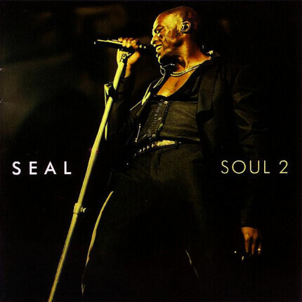 Zdjęcie do SEAL - Soul 2