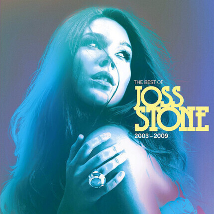 Zdjęcie do STONE JOSS - Best Of 2003-2009
