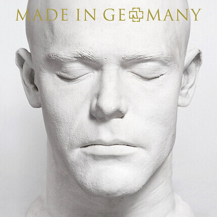 Zdjęcie do RAMMSTEIN - Made In Germany 1995-2011