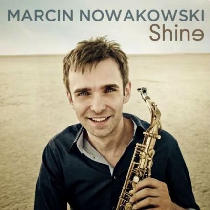 Zdjęcie do NOWAKOWSKI MARCIN - Shine