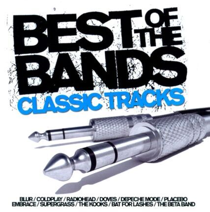 Zdjęcie do Best Of The Bands Classic Tracks