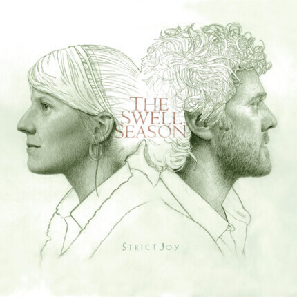 Zdjęcie do SWELL SEASON (HANSARD GLEN, IRGLOVA MARKETA) - Strict Joy
