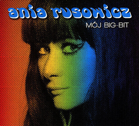 Zdjęcie do RUSOWICZ ANIA - M&oacute;j big-bit