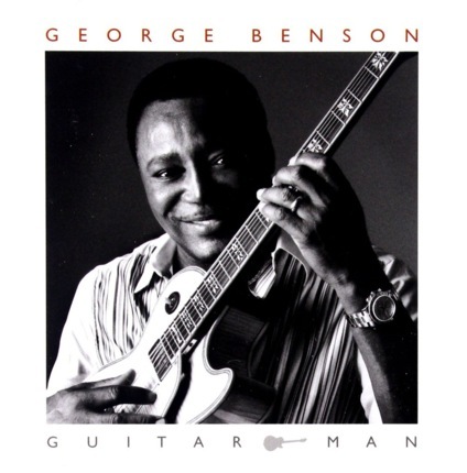 Zdjęcie do BENSON GEORGE - Guitar Man