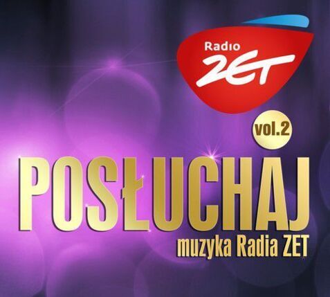 Zdjęcie do Radio Zet. Posłuchaj. Muzyka Radia ZET 2