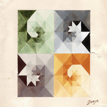 Zdjęcie do GOTYE - Making Mirrors