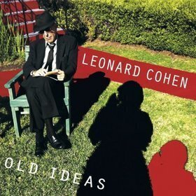 Zdjęcie do COHEN LEONARD - Old Ideas