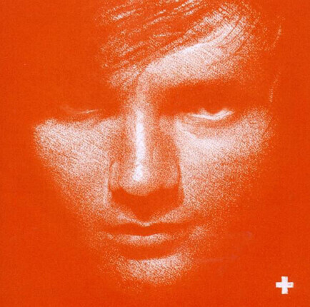 Zdjęcie do SHEERAN ED - + (Plus)