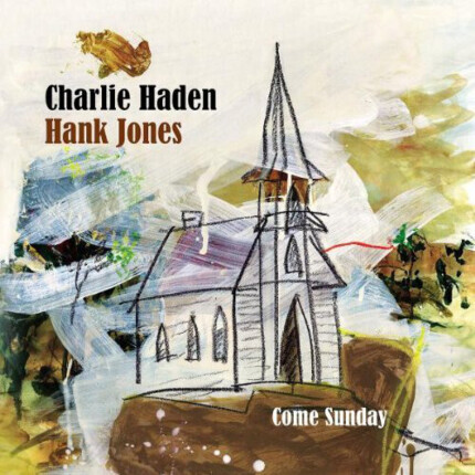 Zdjęcie do HADEN CHARLIE - Come Sunday