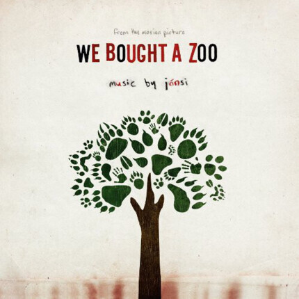 Zdjęcie do SIGUR ROS, JONSI - We Bought A Zoo