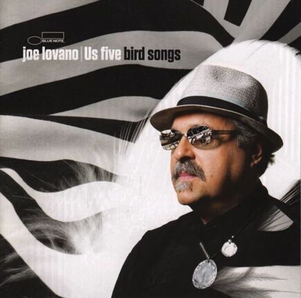 Zdjęcie do LOVANO JOE - Bird Songs