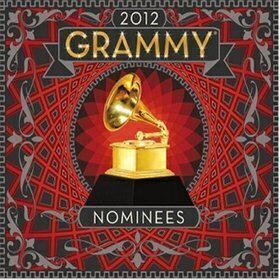Zdjęcie do Grammy Nominees 2012