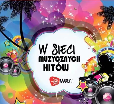 Zdjęcie do W Sieci Muzycznych Hit&oacute;w - WP.PL