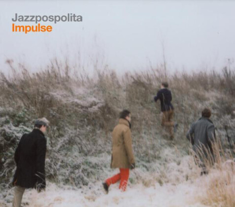 Zdjęcie do JAZZPOSPOLITA - Impulse