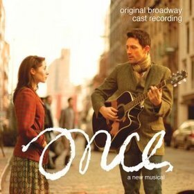 Zdjęcie do HANSARD GLEN, IRGLOVA MARKETA - Once. A New Musical