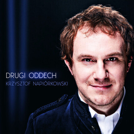 Zdjęcie do NAPI&Oacute;RKOWSKI KRZYSZTOF - Drugi oddech
