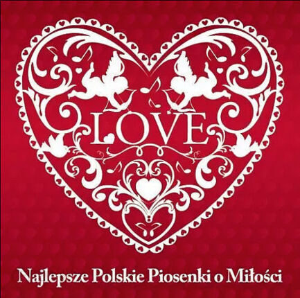 Zdjęcie do Najlepsze polskie piosenki o miłości