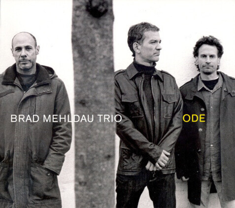 Zdjęcie do MEHLDAU BRAD TRIO - Ode