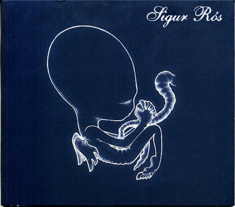 Zdjęcie do SIGUR ROS - Agaetis Byrjun