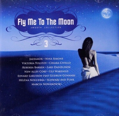 Zdjęcie do Fly Me To The Moon 3