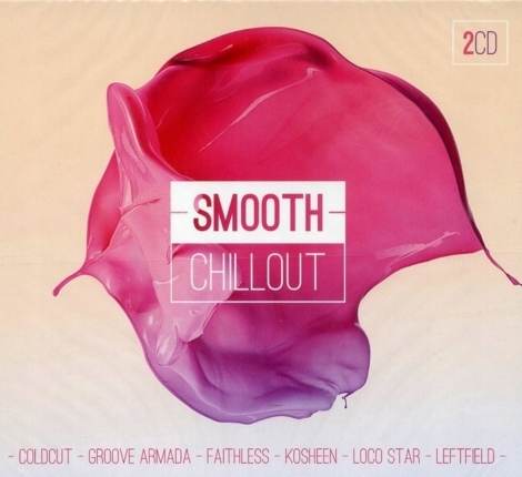Zdjęcie do Smooth Chillout