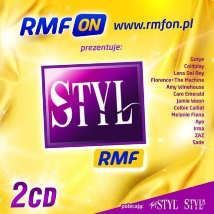 Zdjęcie do RMF Styl 2012