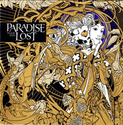 Zdjęcie do PARADISE LOST - Tragic Idol