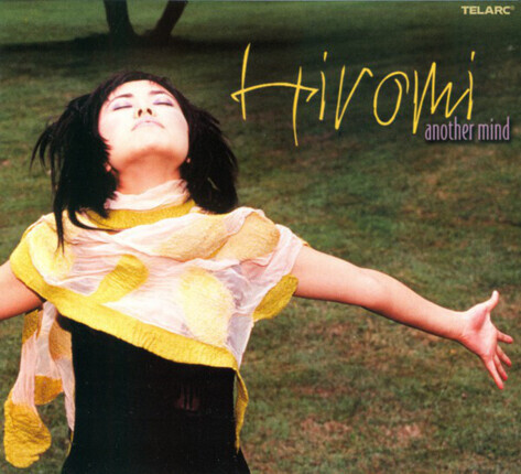 Zdjęcie do HIROMI - Another Mind