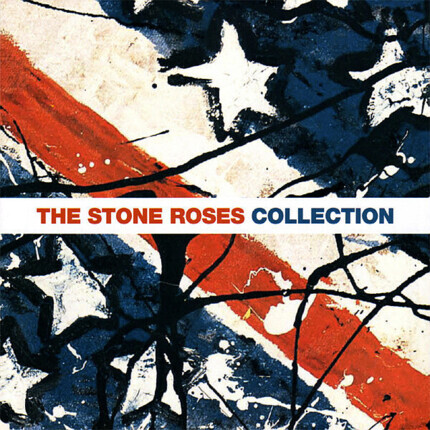 Zdjęcie do STONE ROSES - Collection