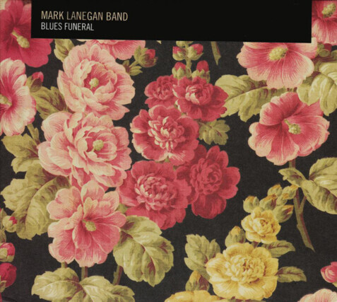 Zdjęcie do LANEGAN MARK BAND - Blues Funeral