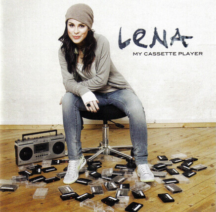 Zdjęcie do LENA - My Casette Player