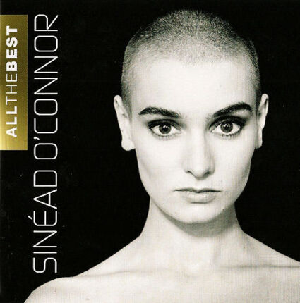 Zdjęcie do O'CONNOR SINEAD - All The Best