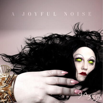 Zdjęcie do GOSSIP - A Joyful Noice