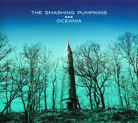 Zdjęcie do SMASHING PUMPKINS - Oceania