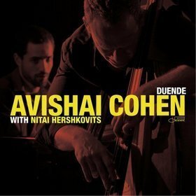 Zdjęcie do COHEN AVISHAI with HERSHKOVITS NITAI - Duende