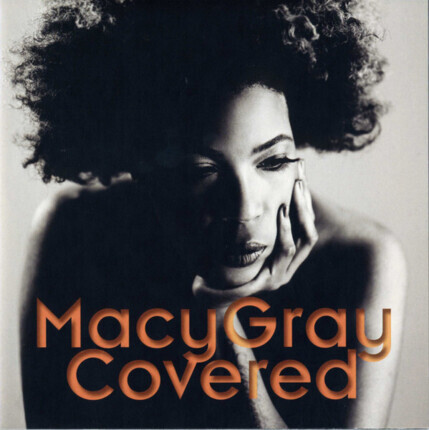 Zdjęcie do GRAY MACY - Covered