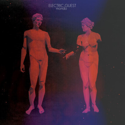 Zdjęcie do ELECTRIC GUEST - Mondo
