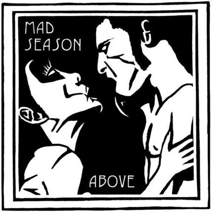 Zdjęcie do MAD SEASON - Above