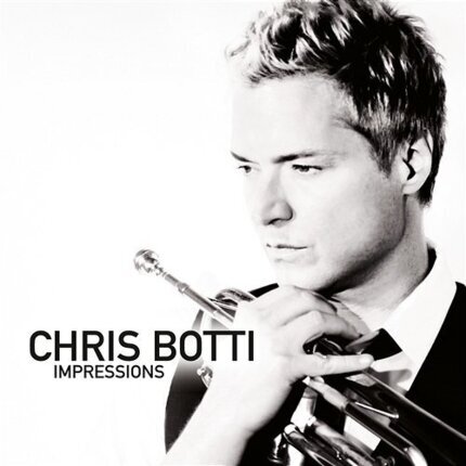 Zdjęcie do BOTTI CHRIS - Impressions