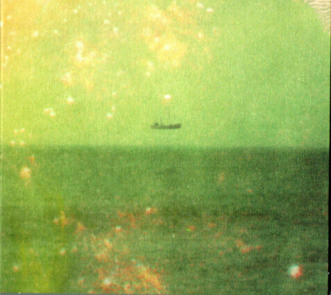 Zdjęcie do SIGUR ROS - Valtari