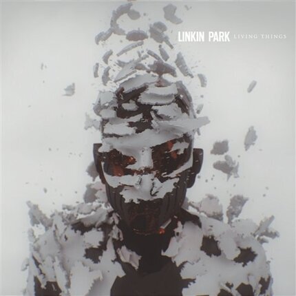 Zdjęcie do LINKIN PARK - Living Things