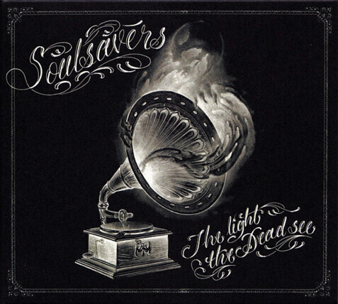Zdjęcie do SOULSAVERS &amp; GAHAN DAVE - The Light, The Dead See