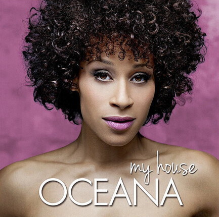Zdjęcie do OCEANA - My House