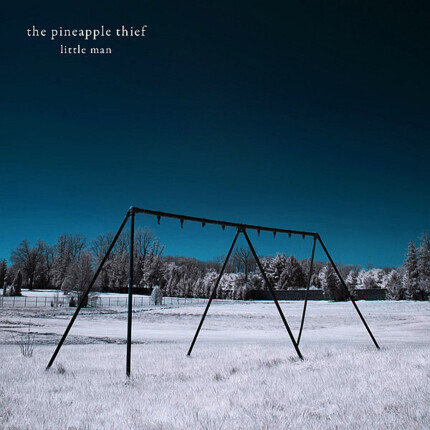 Zdjęcie do PINEAPPLE THIEF - Little Man