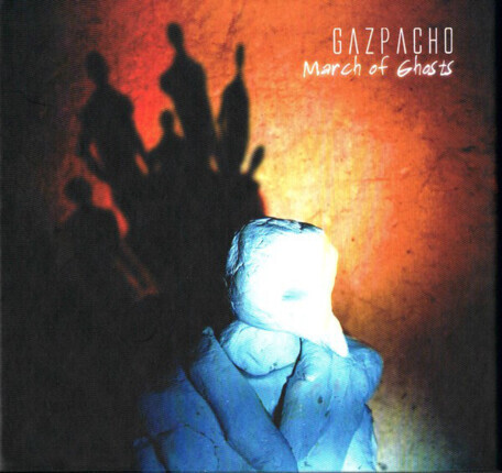 Zdjęcie do GAZPACHO - March Of Ghosts